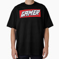 Gamer Esports Electronic Sports by WordsGamersUse