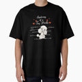 Copy of Anatomy of a poodle- white by Mumzy2many