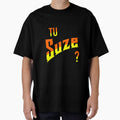 You suze? by Fosfenes