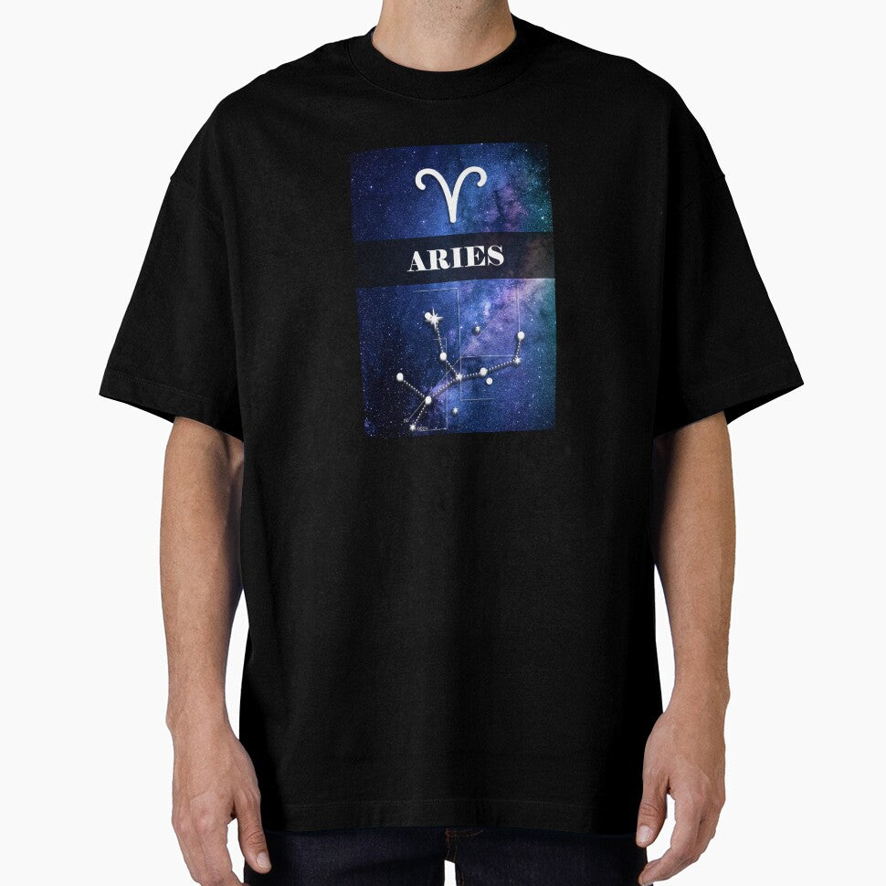 Aries Zodiac Sign by Magartes