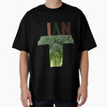 Bold Giant Graphic T-Shirt – Oversized Streetwear Tee Trend by CafeCanvasPrint