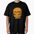 Burger Buddy – Bold & Cheesy Edition by Your Buddy Anthony