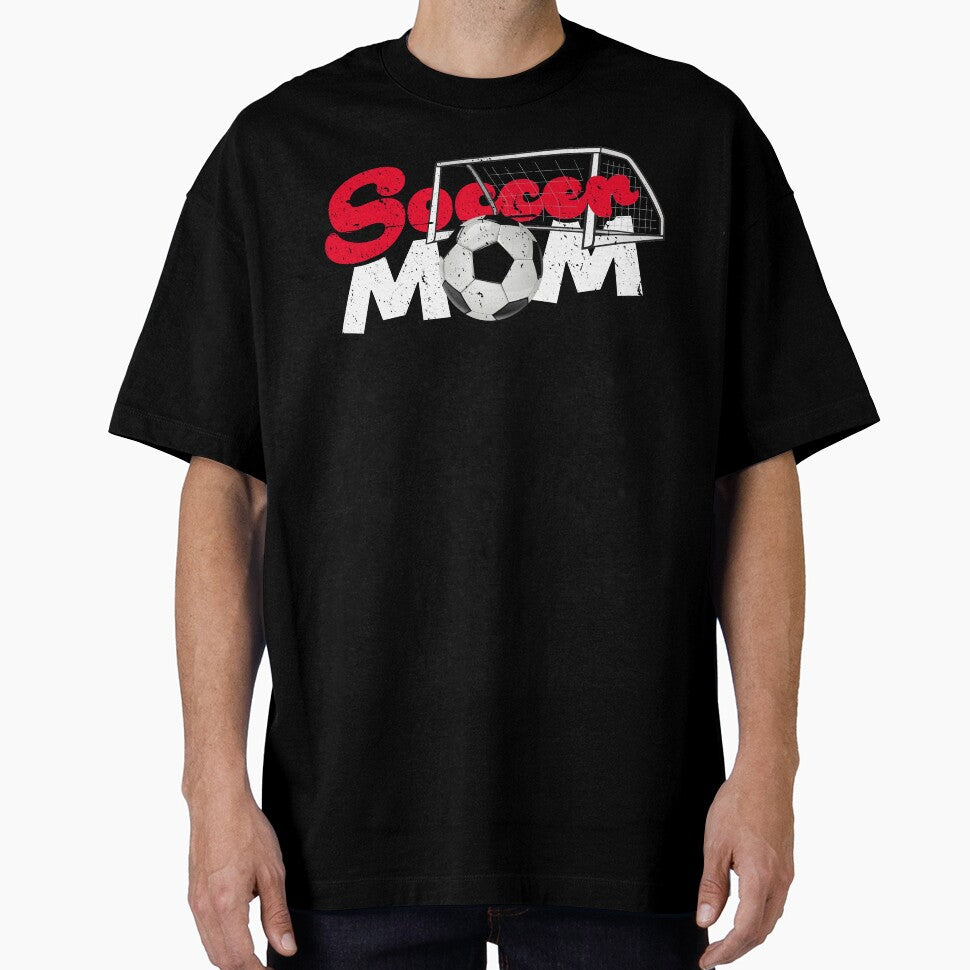 My soccer mom by donpakito Unisex , , , Long Sleeve Tee