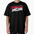 My soccer mom by donpakito Unisex , , , Long Sleeve Tee