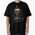 Coffee Is My Valentine by kdlslq-68876