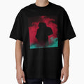 Dark Man Design by Sameer Shrivastava