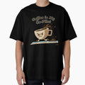 Coffee is my.. by AnnaSoulDigitalDesign