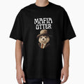 Mafia Otter by DreamyMile