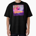 Vaporwave illuminati. by PrintPit