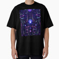 Circuit Board Dreams- luxury by alaa-mously