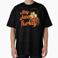Hey Jive Turkey by VisionToonTees