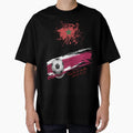 Morocco - We are Ready by DragonPrint Unisex , , , Long Sleeve Tee