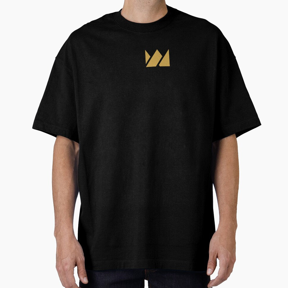 CRWN Black by CRWNsports