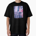 90s Lofi Tokyo Japanese Streetwear Aesthetic Graphic by Damcoc