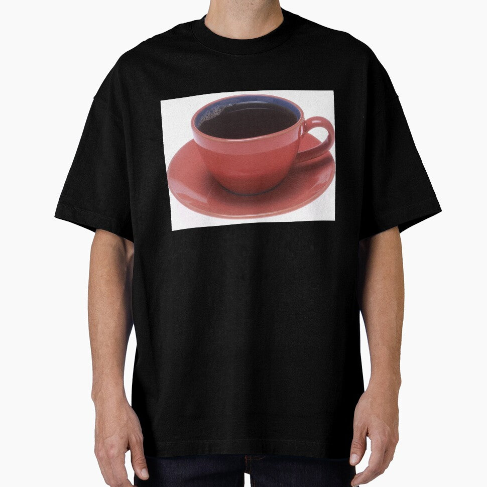 Cup of Coffee by BravuraMedia