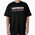 Valparaiso, Indiana | Retro Stripes by retroready