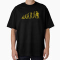 Electrician Electrical Evolution Electricity by DavidGiftShop