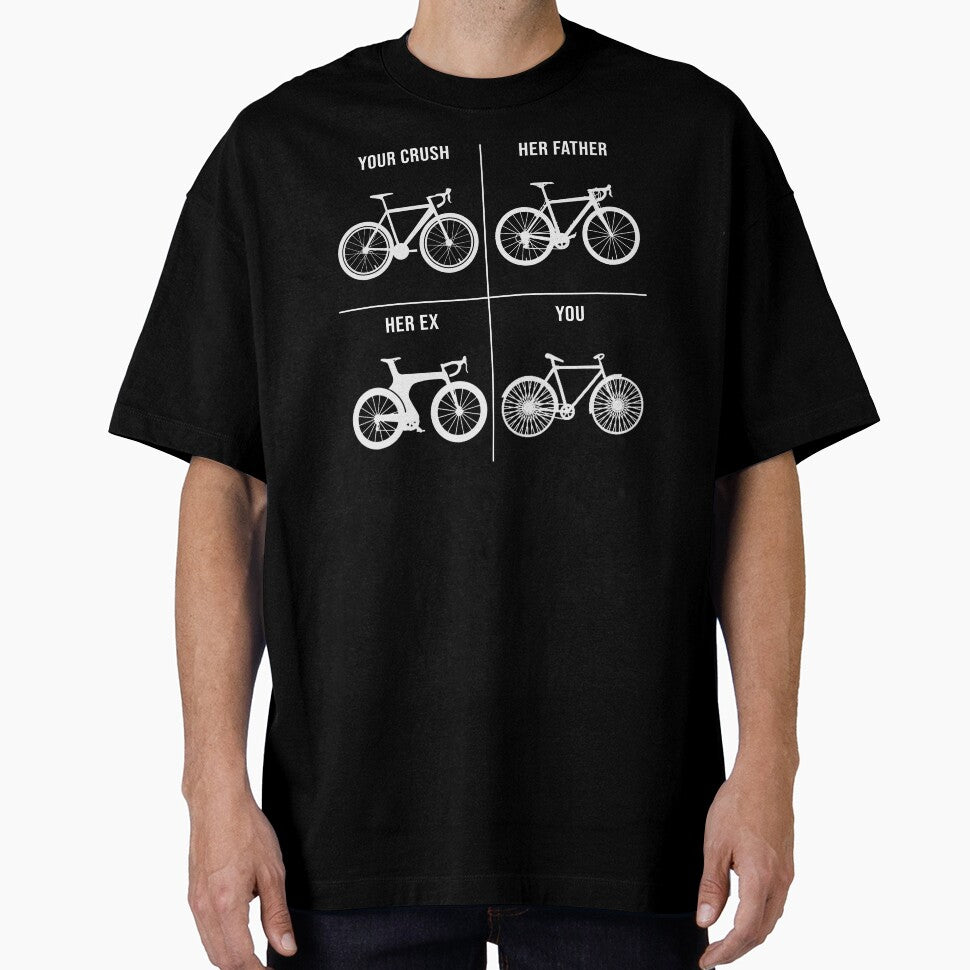 Cycling Relationship, Funny Cycling, Cyclist Quote by Aerial Addicts