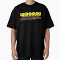 Winooski, Vermont | Retro Stripes by retroready
