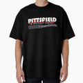 Pittsfield, Massachusetts | Retro Stripes by retroready