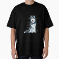 Funny Siberian Husky Anatomy Dog Owner Dog Lover by lanynx design
