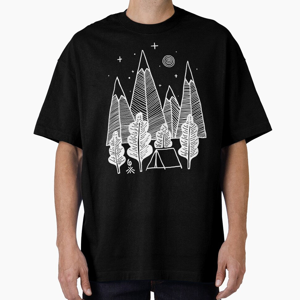 Camp Line by Quilimo Studio