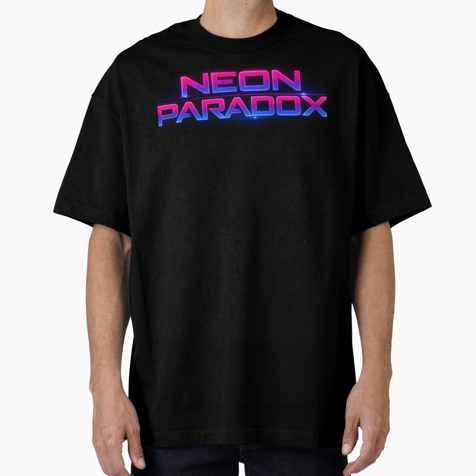 NEON PARADOX by Neo Tokio