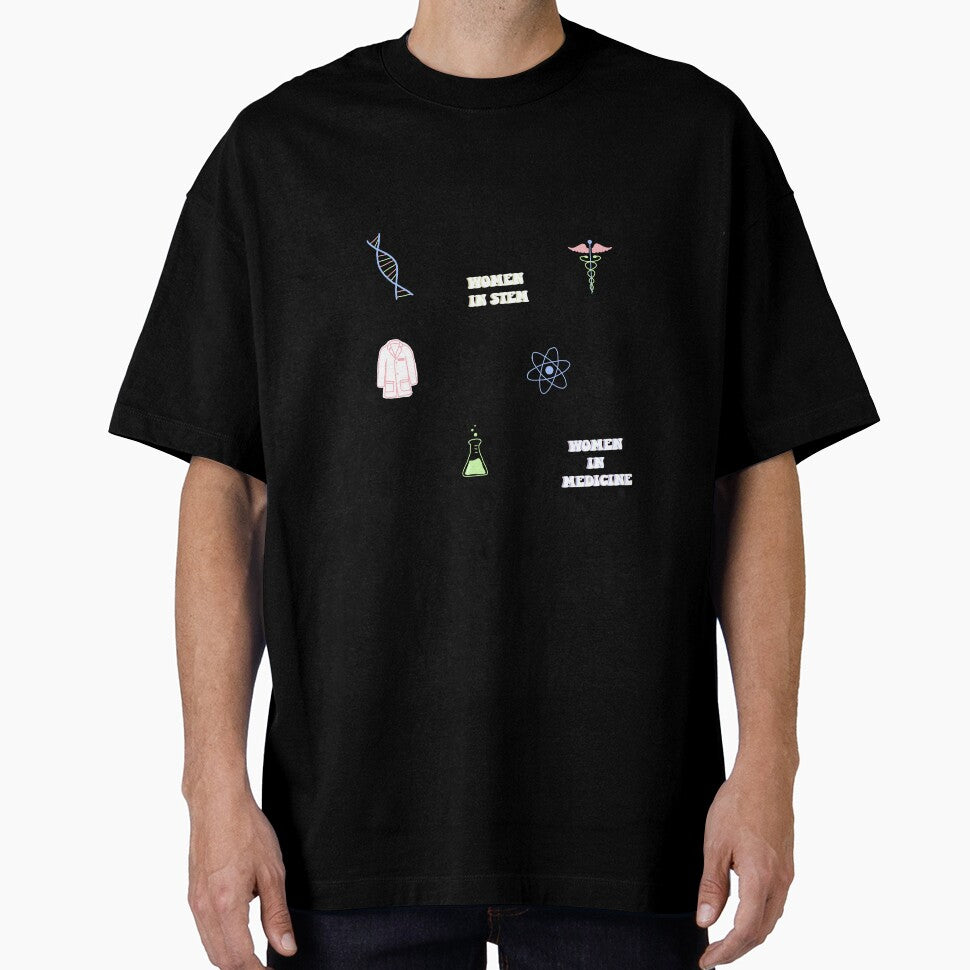 women in stem pack by Nicole  Desmond