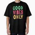 Good Vibes Only by Jeallan Designs