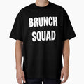 Brunch Squad by Good-Looking Corpse