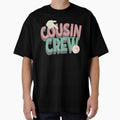 Cousin Crew Family Reunion Matching Vacation Design by GogaVibeRe