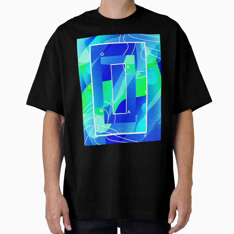 Ordinary | Abstract Design Series by MadPatter
