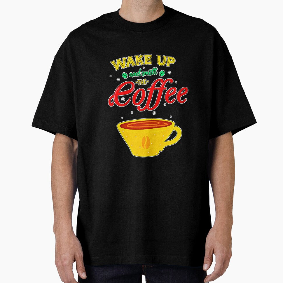 Coffee Addict (3) by QuoteMan