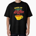 Coffee Addict (3) by QuoteMan