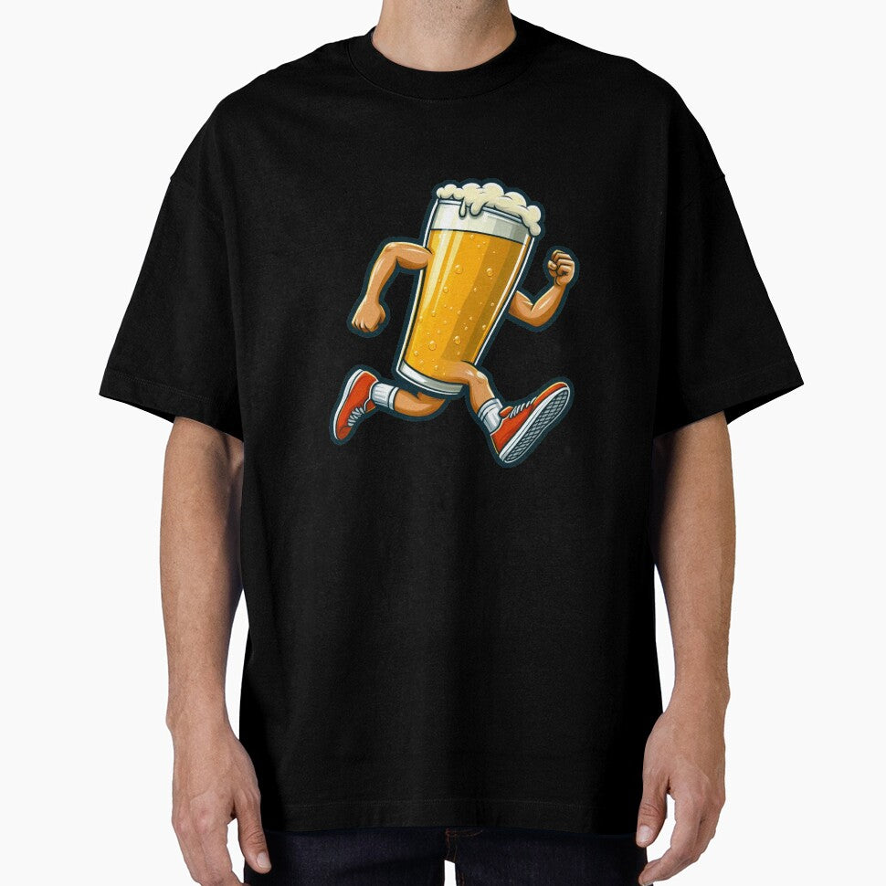 Beer Running -  Incredible by Shtex