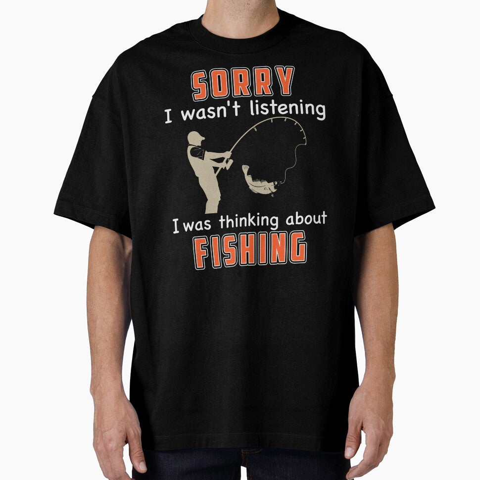 Sorry I wasn't listening I was thinking about fishing by marfanna