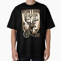 Hunting Season Deer Hunting For Hunter by Thread&Fable