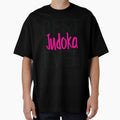 Best Judoka Ever by ProjectX23