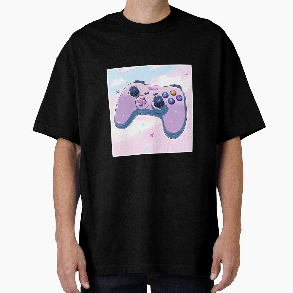 Vaporwave controler by Mabillon