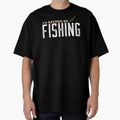 I'd Rather Be Fishing by S-H-Designs