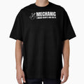 Mechanic- I break hearts and bolts by DesignsByDaddy