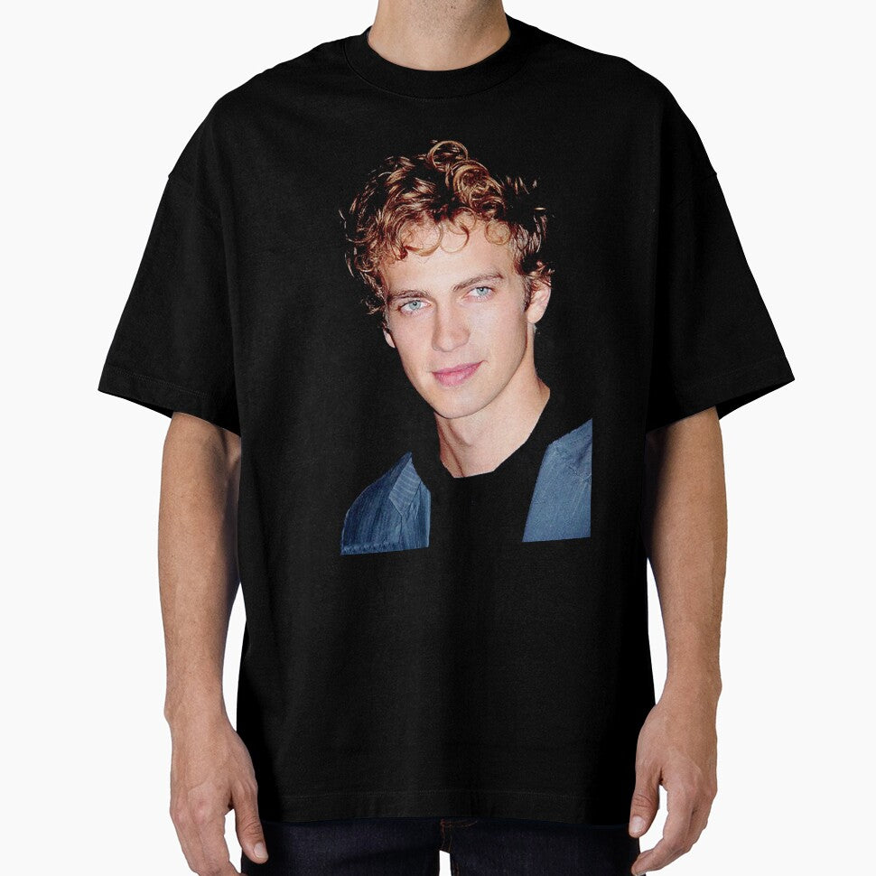 Hayden Christensen by hot-actor