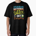 I celebrate national coffee day everyday by ISG Designs