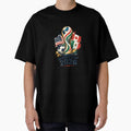 World Cup 2026 USA Canada Mexico Soccer Football Fans by JonesFlora2025 Unisex , , , Long Sleeve Tee