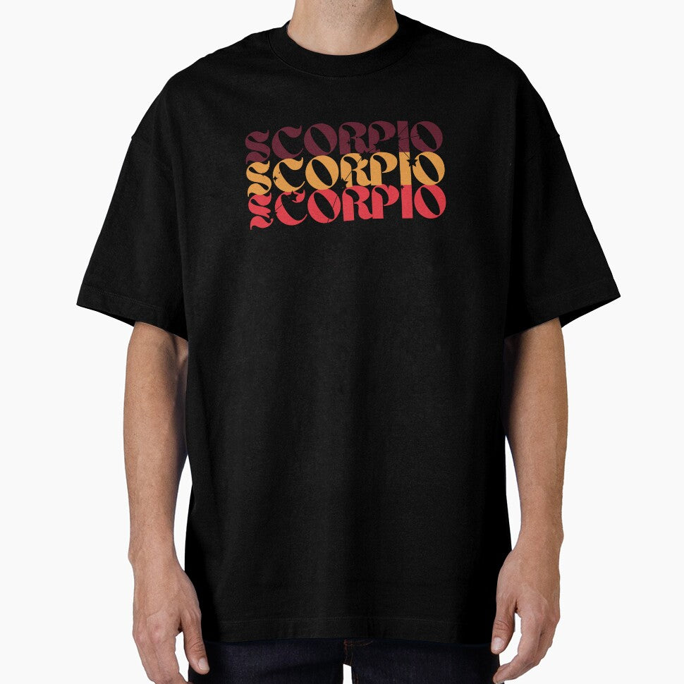 Scorpio by Full Moon Designs