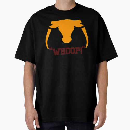 1997 I Will Cut Off The Horns Of The Wicked... Psalms 7510 Vintage WHOOP! Classic Banned 90s by WalkingSteam