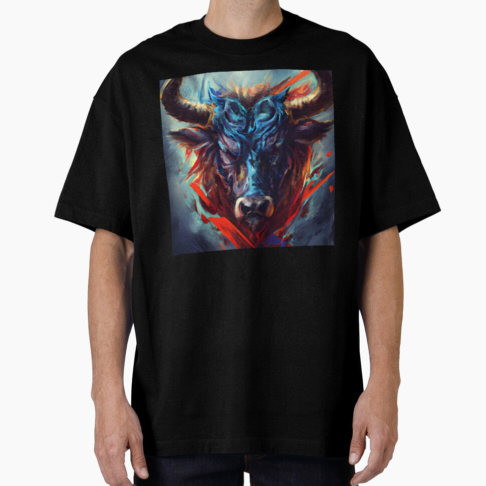 Taurus by blakcirclegirl