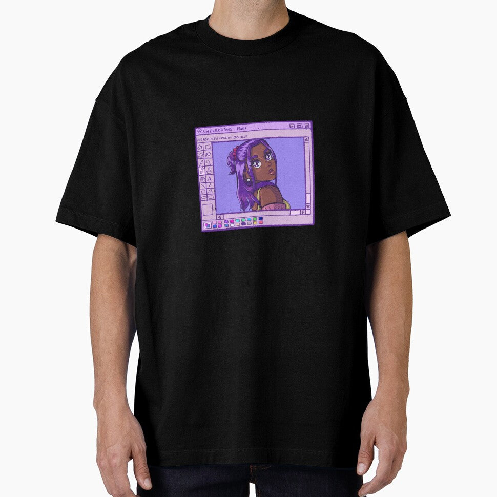 Cheledraws Merch by Cheledraws