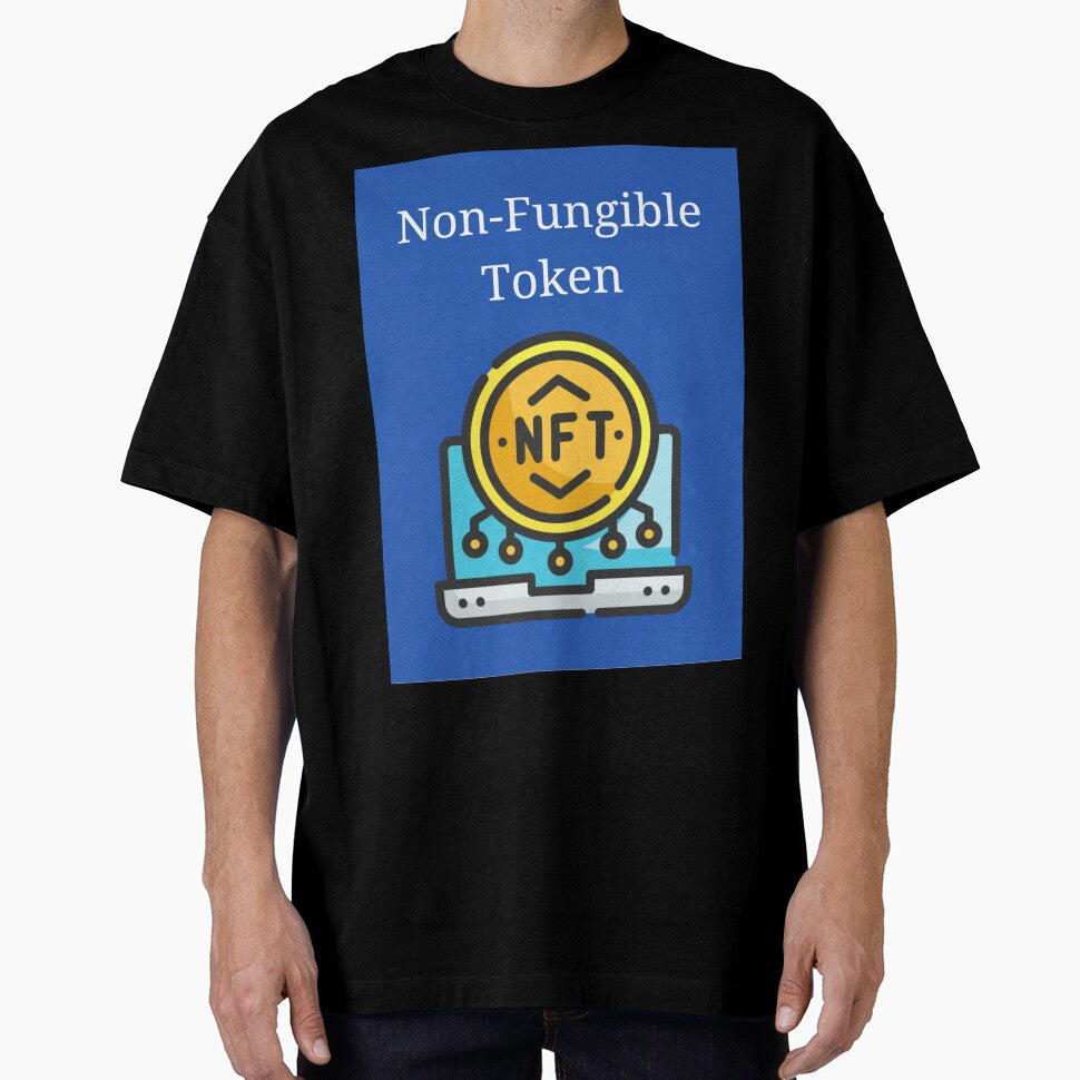 NFT (Non- Fungible Token) by UpcomingTech
