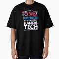 One Patriotic Surgical Tech 4th of july by Camillepiers